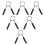 Weight Bar Clips for Barbell 6 pcs 5