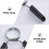 Weight Bar Clips for Barbell 6 pcs 7