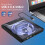 Ultra-Thin USB 3.0 DVD Drive 6-in-1 External Optical Drive 7