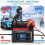 Έξυπνος φορτιστής μπαταρίας - NETBOAT - Universal - 12V/24V - 20A/10A - 7 στάδια 5