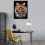 Diamond Art DIY Kit for Adults 30x40cm 5