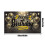 Happy Birthday Banner Cloth Decoration 1 Pack 3