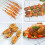 Stainless Steel Cooling Rack 16x11.8x1 Inch 2 Pack 7