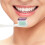 JMXIANG U-shaped manual toothbrush soft bristles 2