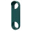 Google Nest doorbell silicone cover green 1