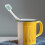 JMXIANG U-shaped manual toothbrush soft bristles 6