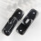Stainless Steel Door Latch 90-Degree 1 Pack 4