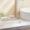 JMXIANG U-shaped manual toothbrush soft bristles 4