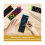 Rainbow Scratch Bookmark Craft Kit 4 Styles 7