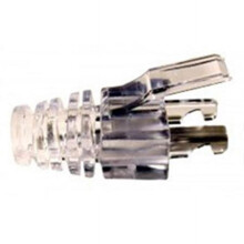 Platinum Tools Strain Relief for EZ-RJ45 Cat 6 Connectors