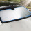 HuiXiOu car sunshade windshield heat insulation protector 3