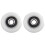 Shower Door Roller Wheel 25mm Diameter 8 Pack 3
