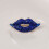 HOTYA cute tiny brooch durable decorative pin 1 piece 2