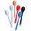 Silicone Spoon Set Japanese Style 6 Pieces 7