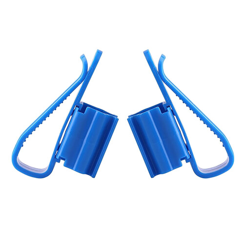 MingRuiDian aquarium filter barrel fixing clip