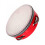 Hand Drum Tambourine Traditional Percussion Instrument 6 3