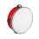 Hand Drum Tambourine Traditional Percussion Instrument 6 5