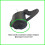 2pcs 21MM Underwater Camera Cassette Fish Finder Accessory Camera Mount for Calypso 02/03/04 8