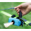 Dog Poop Picker with Waste Bag Organizer 3