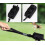 Dog Poop Picker with Waste Bag Organizer 5