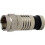 Platinum Tools SealSmart F-Type Connectors RG6 10-pack 1