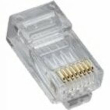 Platinum Tools RJ45 Cat5e Crimp Tool 25 per Pack