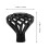 Retro Round Cabinet Knobs Vintage 6 pcs 3