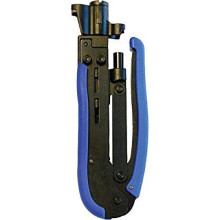 Platinum Tools 16212c F standardowe narzędzie do zaciskania kompresyjnego