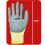 Rubber Electrical Gloves 400V Insulated Stretch 5