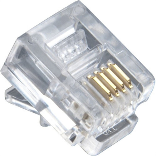 Phone Connector Adapter