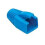 Platinum Tools network cable boot blue 100 pcs 1