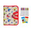 Kids Erasable Doodle Book with Alpaca Design, 1 Piece 4