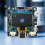 2X ESP32-C3 Development Board AI Dialogue Voice Module AI Voice Sensor Module with 0.96 Inch Screen for Deepseek/Xiaozhi 3