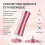 Electric foot file - OTBACT - Professional - 60 abrasive discs - Variable speed - Aluminum casing 4