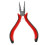 Jewelry Bead Crimper Tool Steel 45 pcs 1