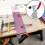 Toggle Clamp Hand Tool 5 pcs 90 kg holding capacity 2