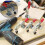 Toggle Clamp Hand Tool 5 pcs 90 kg holding capacity 3
