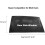 Car Front Window Sunshade Breathable Mesh 2 pcs 1