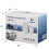 Smart Wireless Doorbell with Chime 2