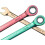 Ratchet Wrench Dual Purpose 17 mm 2