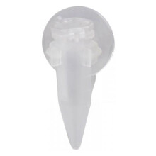 MarinaVida aquarium automatic plastic feeder funnel cup