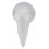 MarinaVida aquarium automatic plastic feeder funnel cup 1