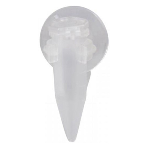MarinaVida aquarium automatic plastic feeder funnel cup