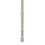 Elica Elite 14 LUX 60 BL Semi built-in (pull out) Black 368 m3/h 3