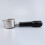 51mm Bottomless Portafilter for Espresso Machines with 6