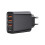JINGXI USB travel power adapter with EU plug 3