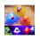 Rubber Duck LED Bath Light for Children 1 Piece 1