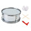 11-inch snare drum with adjustable strap 1 piece 3