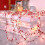 Christmas String Lights Berry Beaded Garland 10FT 30LED 1