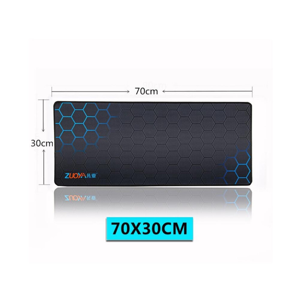 Manfiter Gaming Mouse Pad Large Desk Mat 9370362051677